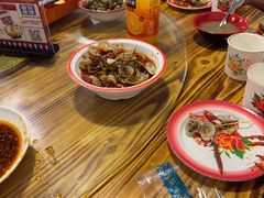 -冶建镜子·中国龙虾王(总店)