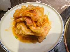 -粗粮人家·东北菜(洋桥店)