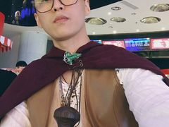-幸福蓝海国际影城(南通圆融IMAX店)