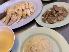 -红大哥水门鸡饭(總店)