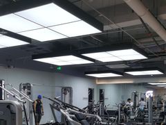 -空中健身·游泳(季佳荟新华家园店)