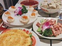 -港火社成都火锅(城市花园店)