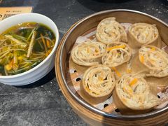 -紫泥369粗粮季(四牌楼店)