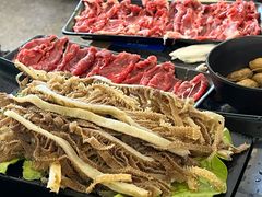 -林记潮牛·牛肉火锅(上马墩店)