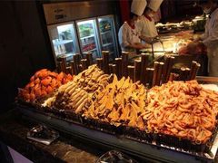 -星伦多自助料理(华润万象城店)
