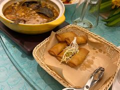 -杭州香格里拉·香宫中餐厅