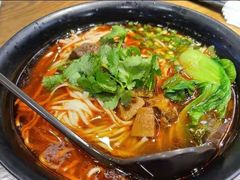 -李先生牛肉面大王(正定机场餐厅)