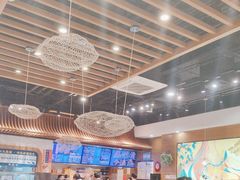 -西部马华清真兰州牛肉面·烧烤夜市(三里河店)