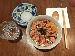 -铃木食堂(帽儿胡同店)