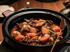 萝卜煨牛腩-31号公馆(黄兴广场白果园店)