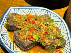 -老盛庆排档•南京菜(夫子庙店)