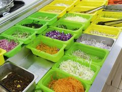 -舞素卷菜煎饼.糁汤(万达金街店)