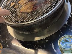 -燚青春东北泥炉烤肉(百合店)