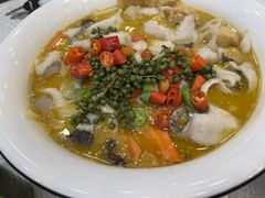 -五谷屯私房菜·始于2005(中山陵童卫路店)