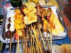 -老谢野馄饨(延安路店)