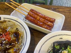 -黑白电视长沙小吃(悦汇城店)