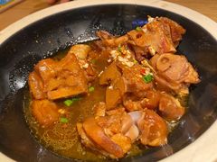 -湘阁里辣(沙井华润万家店)
