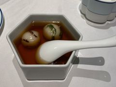 雨花石汤圆-民国红公馆·秦淮八艳(夫子庙店)