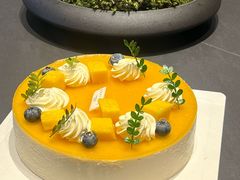 -上和臻品中国菜(花园街店)