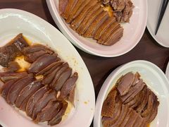 -陈鹏鹏潮汕菜(宝安机场T3航站楼店)