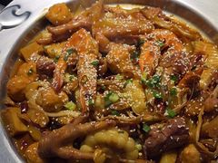 -徐记小怪兽肉蟹煲(中央大街店)