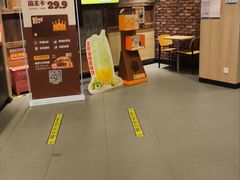 -汉堡王(嘉定宝龙城市广场)