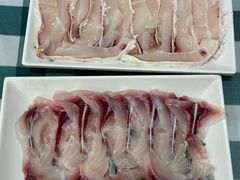 -中山脆肉鲩(新圳东路店)