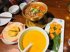 -龍聚祥烧麦馆(万达店)