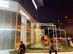 门面-Green Option(官舍店)