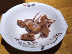 -虎豹肉合(香港街店)