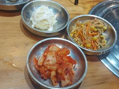 -炭恋火炉烤肉(凌云一街坊店)