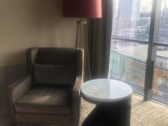 -宁波威斯汀酒店