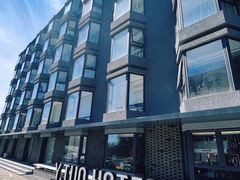 -北京丰台火车站纪家庙地铁站原拓酒店
