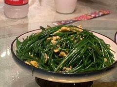 -一个勺子新疆锡伯主题私房菜(红墙巷49号院店)