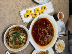 -李氏传家菜(兴城路店)