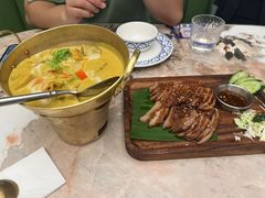 -KingThaia金泰兰(滨江天街店)