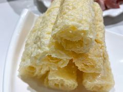 响铃卷-肥佬大椰子鸡(三里屯3·3大厦店)