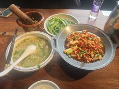 -树厨贵州菜(铜仁花果山店)