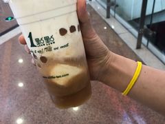 -1点点(铁西万达店)