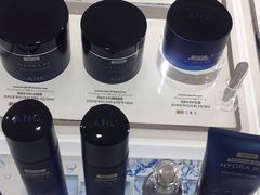 -乐天免税店(明洞店)
