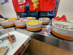 -密友回转自助火锅(世茂国际广场店)