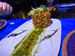 -甘尼仕印度餐厅爵士酒吧(阳春巷店)