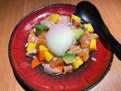 -万岁寿司(天河领展店)