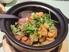 -蔡澜点心·粤菜(领展购物广场店)