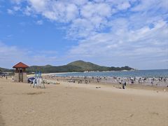 -青澳湾北回归线广场