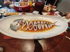 -唐山宴大唐州府精品中餐