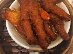 -翠园(铜锣湾广场店)