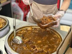-阿姨牛杂(北京路店)