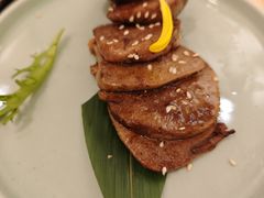 -桃夭日式料理(国信店)