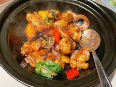 -三号黄浦会Canton Table